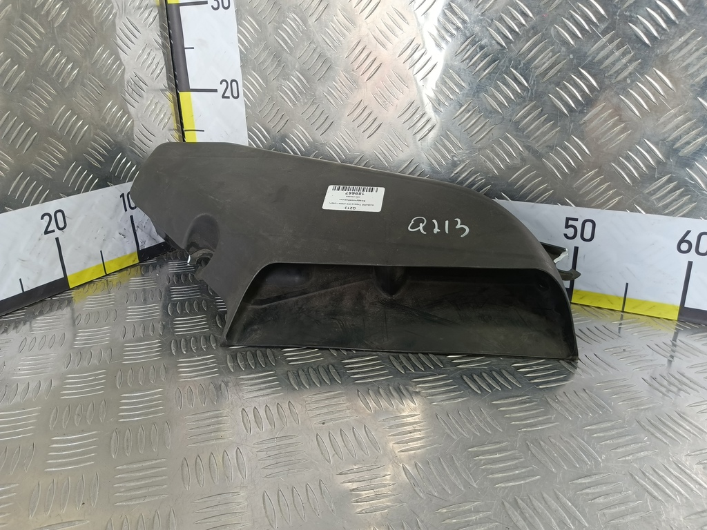 воздухозаборник SUBARU Tribeca 3.0 4WD AT (250 л.с.)Tribeca  WX (2004—2007) Внедорожник 46012XA00A, 3279 рублей, Москва