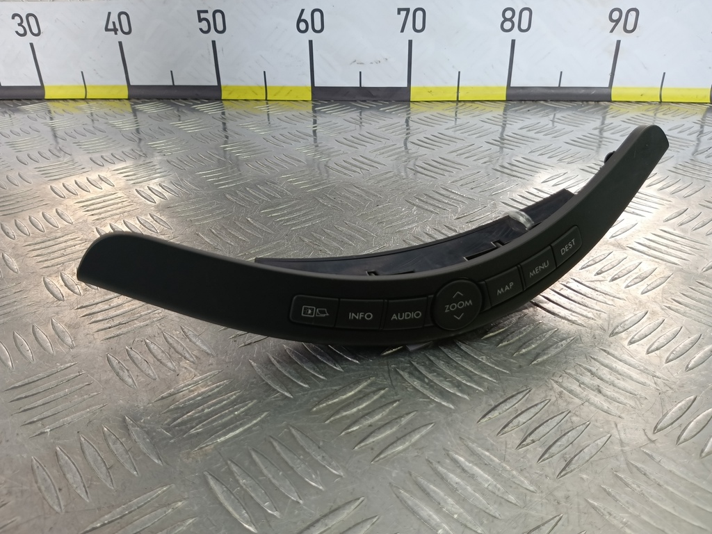 блок кнопок SUBARU Tribeca 3.0 4WD AT (250 л.с.)Tribeca  WX (2004—2007) Внедорожник 86287XA02A, 4079 рублей, Москва