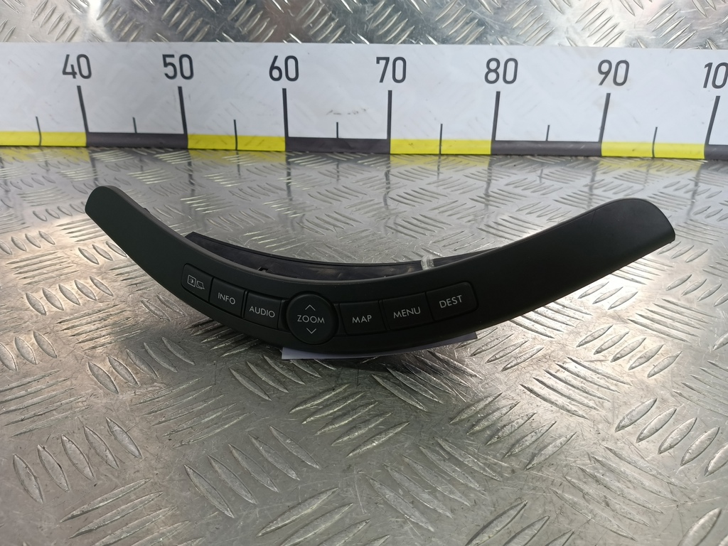 блок кнопок SUBARU Tribeca 3.0 4WD AT (250 л.с.)Tribeca  WX (2004—2007) Внедорожник 86287XA02A, 4079 рублей, Москва