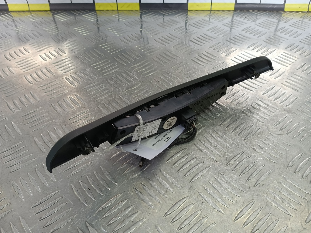 блок кнопок SUBARU Tribeca 3.0 4WD AT (250 л.с.)Tribeca  WX (2004—2007) Внедорожник 86287XA02A, 4079 рублей, Москва