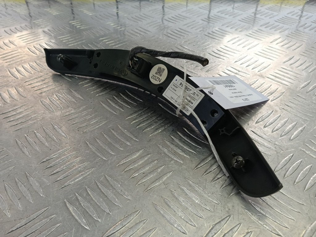 блок кнопок SUBARU Tribeca 3.0 4WD AT (250 л.с.)Tribeca  WX (2004—2007) Внедорожник 86287XA02A, 4079 рублей, Москва