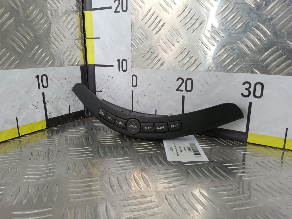 блок кнопок SUBARU Tribeca 3.0 4WD AT (250 л.с.)Tribeca  WX (2004—2007) Внедорожник 86287XA02A, 4079 рублей, Москва