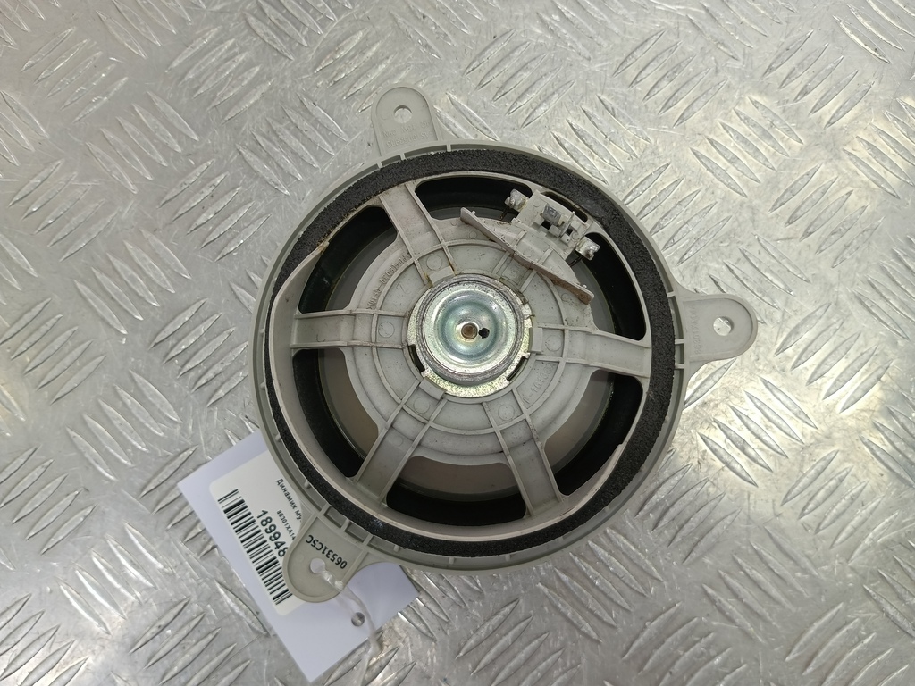 динамик музыкальный SUBARU Tribeca 3.0 4WD AT (250 л.с.)Tribeca  WX (2004—2007) Внедорожник 86301XA14A, 1320 рублей, Москва