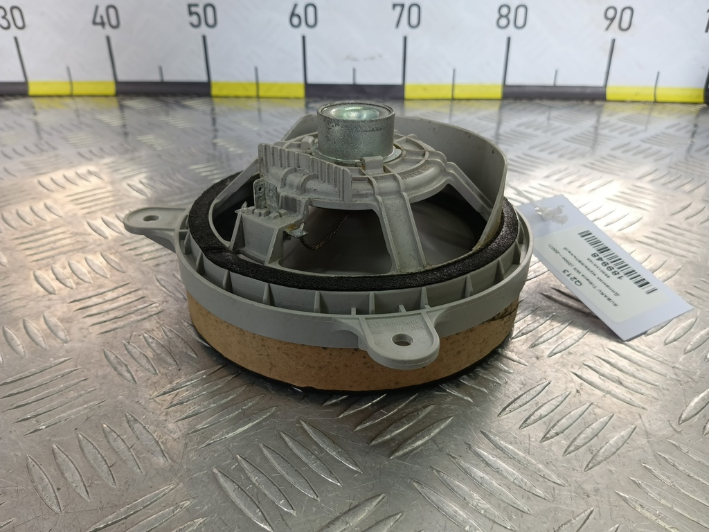 динамик музыкальный SUBARU Tribeca 3.0 4WD AT (250 л.с.)Tribeca  WX (2004—2007) Внедорожник 86301XA14A, 1320 рублей, Москва