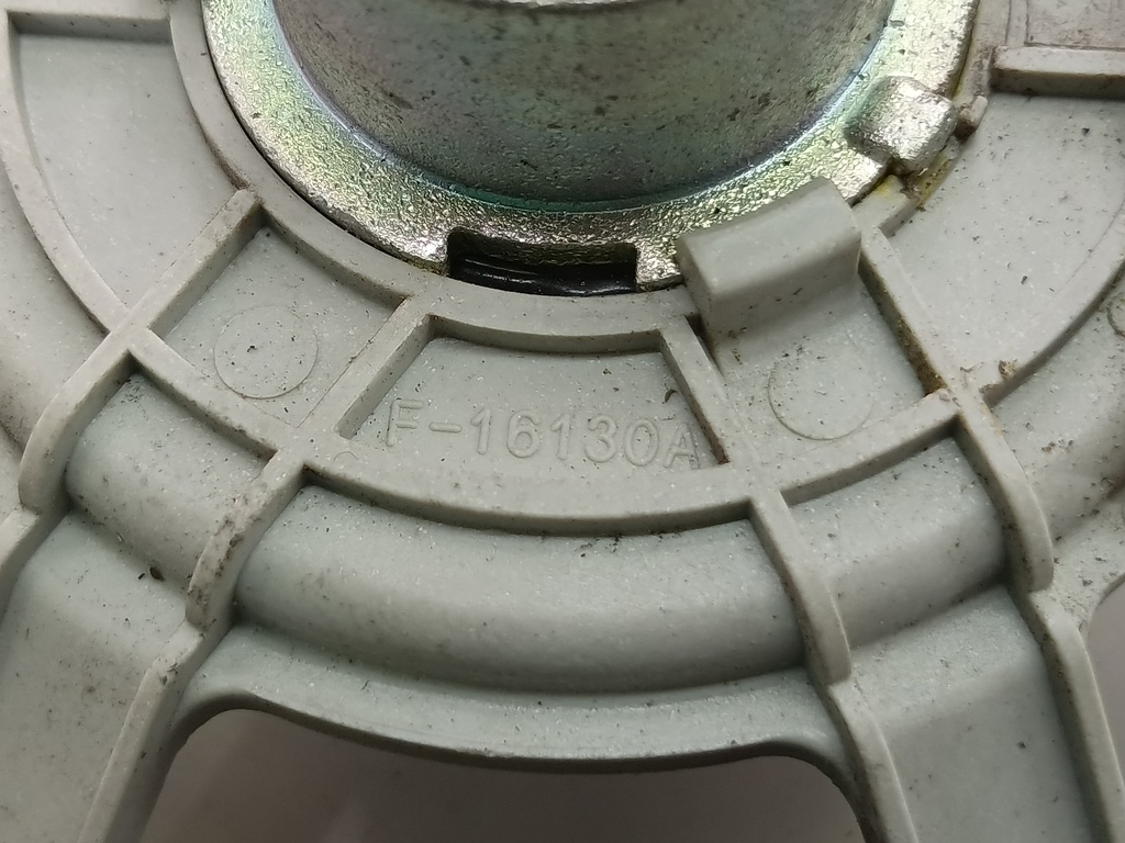 динамик музыкальный SUBARU Tribeca 3.0 4WD AT (250 л.с.)Tribeca  WX (2004—2007) Внедорожник 86301XA14A, 1320 рублей, Москва