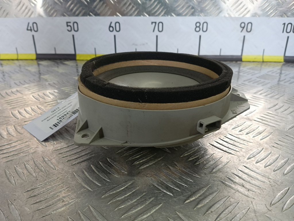 динамик музыкальный SUBARU Tribeca 3.0 4WD AT (250 л.с.)Tribeca  WX (2004—2007) Внедорожник 86301XA05A, 1780 рублей, Москва