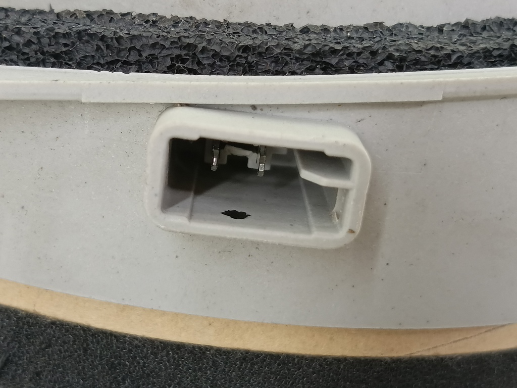 динамик музыкальный SUBARU Tribeca 3.0 4WD AT (250 л.с.)Tribeca  WX (2004—2007) Внедорожник 86301XA05A, 1780 рублей, Москва