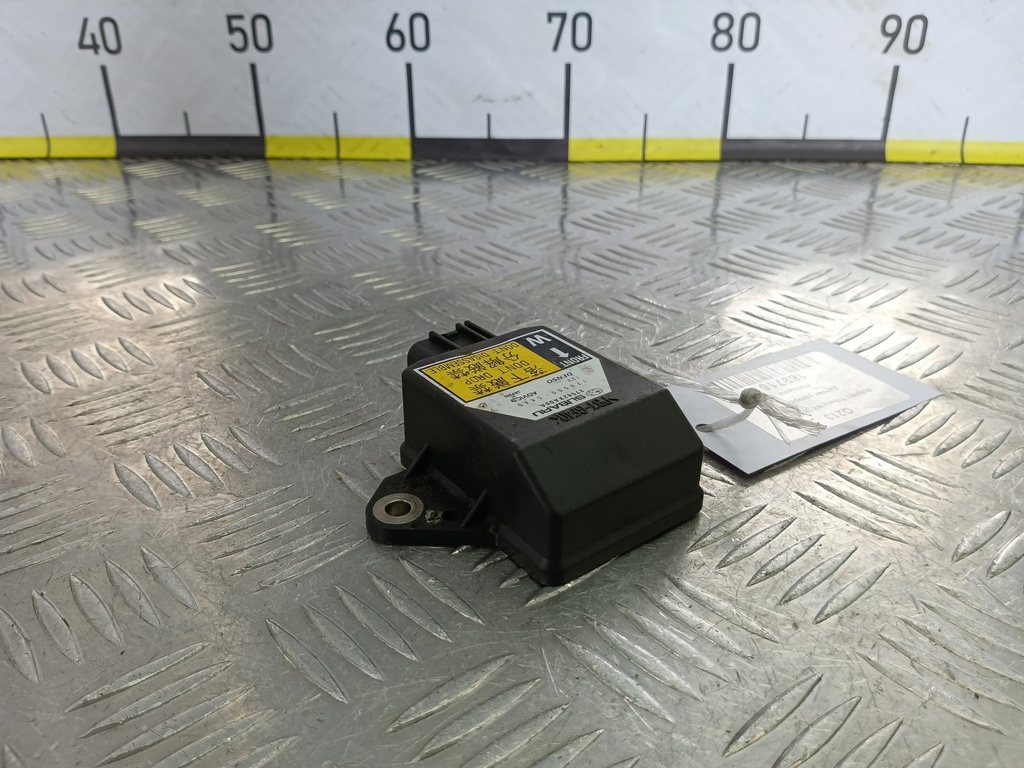 датчик ускорения SUBARU Tribeca 3.0 4WD AT (250 л.с.)Tribeca  WX (2004—2007) Внедорожник 27542XA00A, 860 рублей, Москва