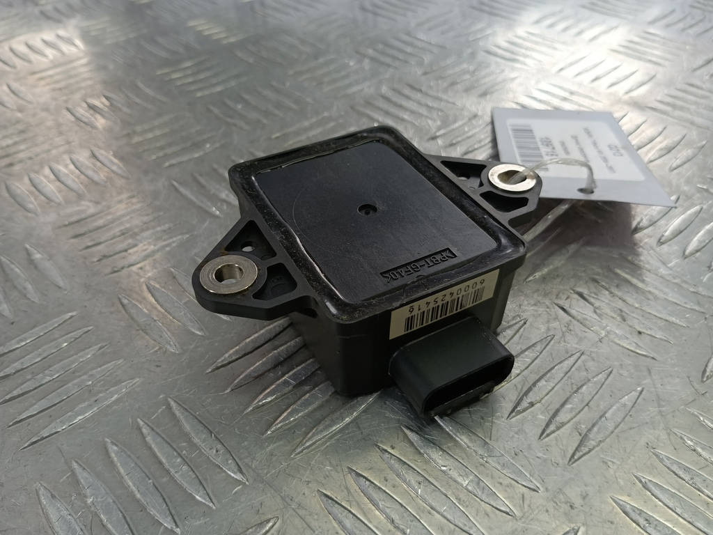 датчик ускорения SUBARU Tribeca 3.0 4WD AT (250 л.с.)Tribeca  WX (2004—2007) Внедорожник 27542XA00A, 860 рублей, Москва