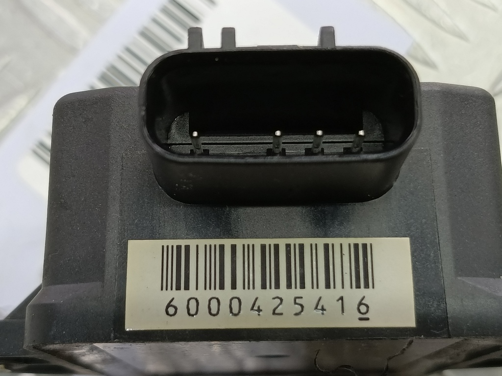 датчик ускорения SUBARU Tribeca 3.0 4WD AT (250 л.с.)Tribeca  WX (2004—2007) Внедорожник 27542XA00A, 860 рублей, Москва