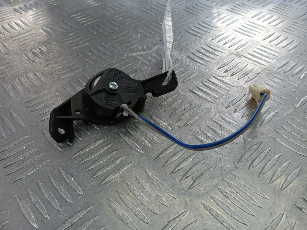 динамик музыкальный SUBARU Tribeca 3.0 4WD AT (250 л.с.)Tribeca  WX (2004—2007) Внедорожник 86301XA24A, 630 рублей, Москва