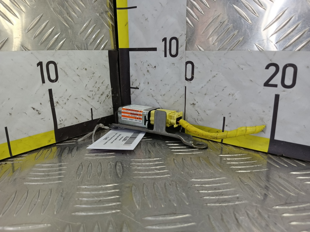 датчик удара (air bag) SUBARU Tribeca 3.0 4WD AT (250 л.с.)Tribeca  WX (2004—2007) Внедорожник 98236XA00A, 750 рублей, Москва