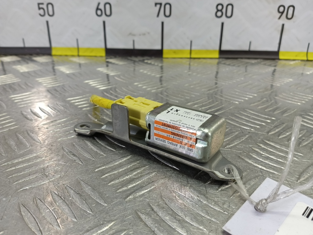 датчик удара (air bag) SUBARU Tribeca 3.0 4WD AT (250 л.с.)Tribeca  WX (2004—2007) Внедорожник 98236XA01A, 980 рублей, Москва