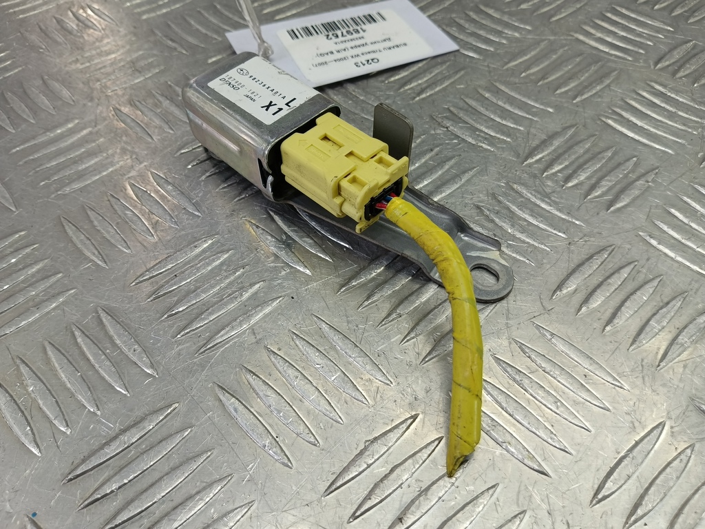 датчик удара (air bag) SUBARU Tribeca 3.0 4WD AT (250 л.с.)Tribeca  WX (2004—2007) Внедорожник 98236XA01A, 980 рублей, Москва