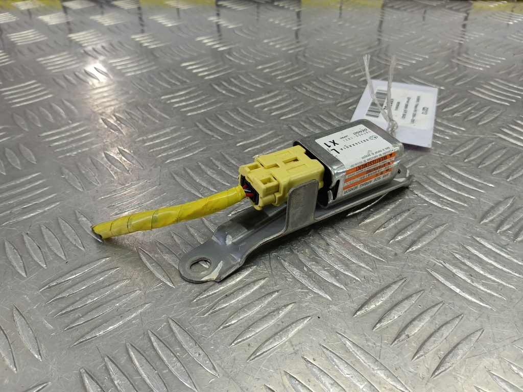 датчик удара (air bag) SUBARU Tribeca 3.0 4WD AT (250 л.с.)Tribeca  WX (2004—2007) Внедорожник 98236XA01A, 980 рублей, Москва