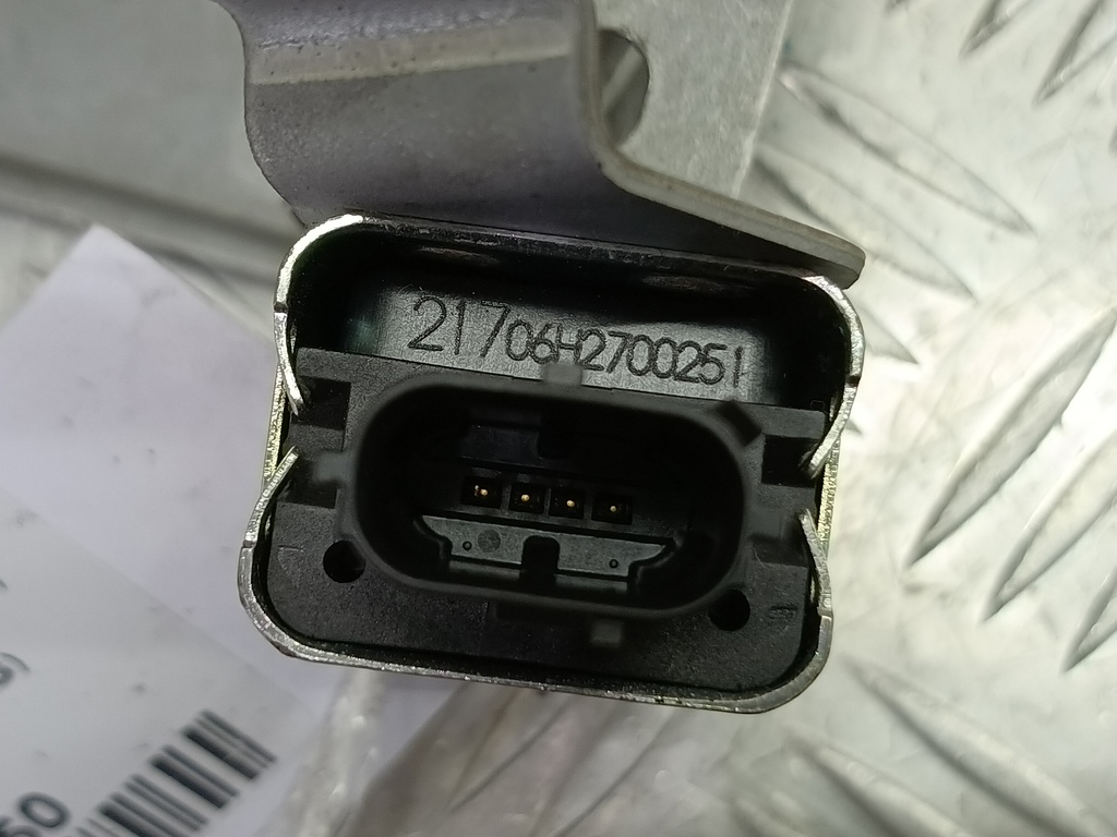 датчик удара (air bag) SUBARU Tribeca 3.0 4WD AT (250 л.с.)Tribeca  WX (2004—2007) Внедорожник 98235XA03A, 630 рублей, Москва