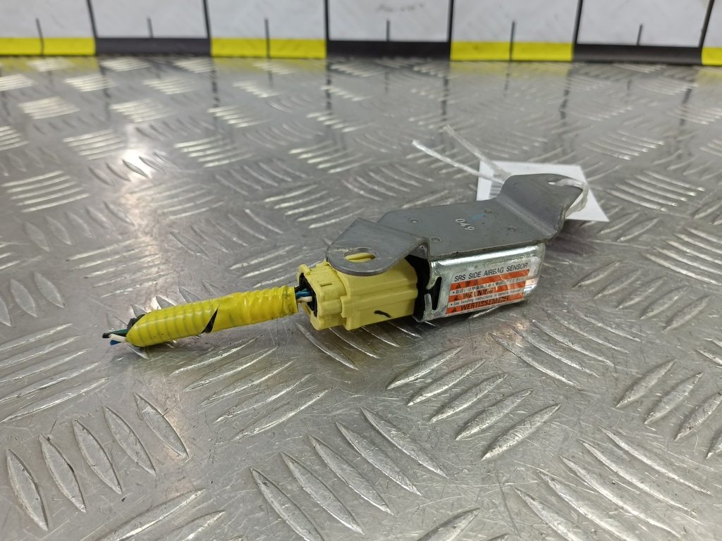 датчик удара (air bag) SUBARU Tribeca 3.0 4WD AT (250 л.с.)Tribeca  WX (2004—2007) Внедорожник 98235XA02A, 750 рублей, Москва