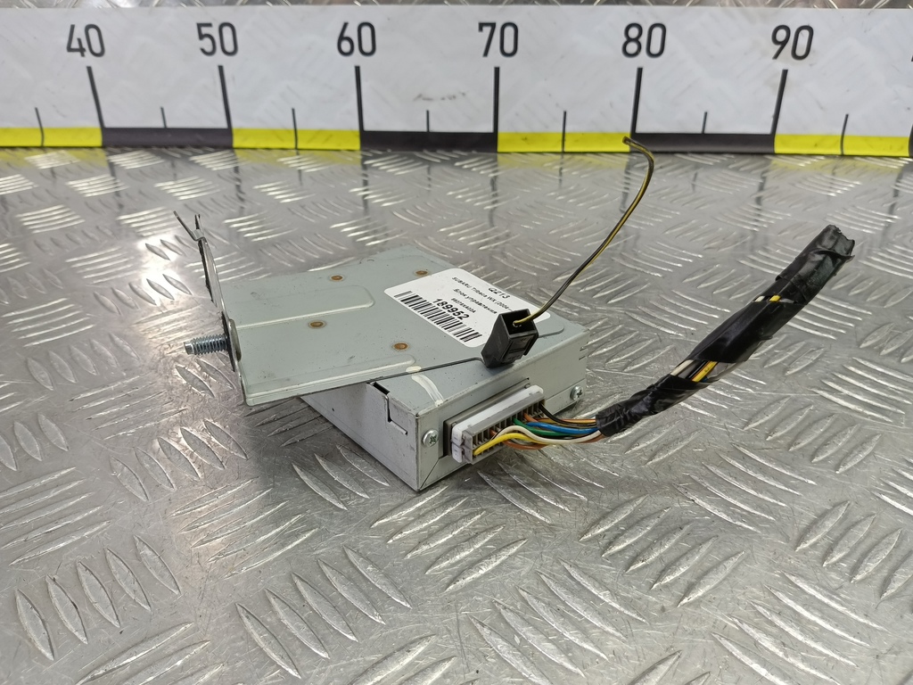 блок управления SUBARU Tribeca 3.0 4WD AT (250 л.с.)Tribeca  WX (2004—2007) Внедорожник 86278XA02A, 2700 рублей, Москва