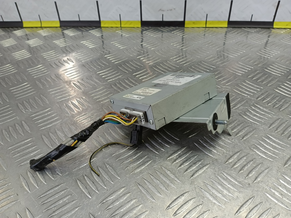 блок управления SUBARU Tribeca 3.0 4WD AT (250 л.с.)Tribeca  WX (2004—2007) Внедорожник 86278XA02A, 2700 рублей, Москва