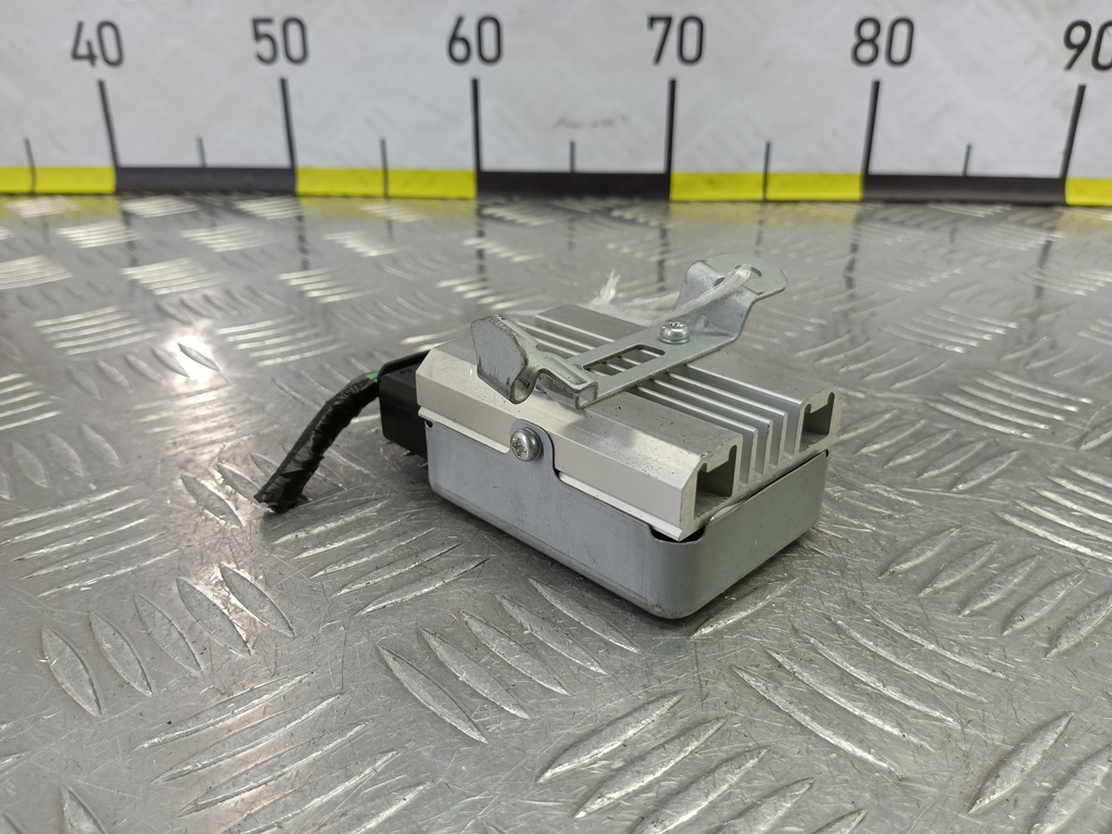 блок управления топливного насоса SUBARU Tribeca 3.0 4WD AT (250 л.с.)Tribeca  WX (2004—2007) Внедорожник 22648AA110, 980 рублей, Москва