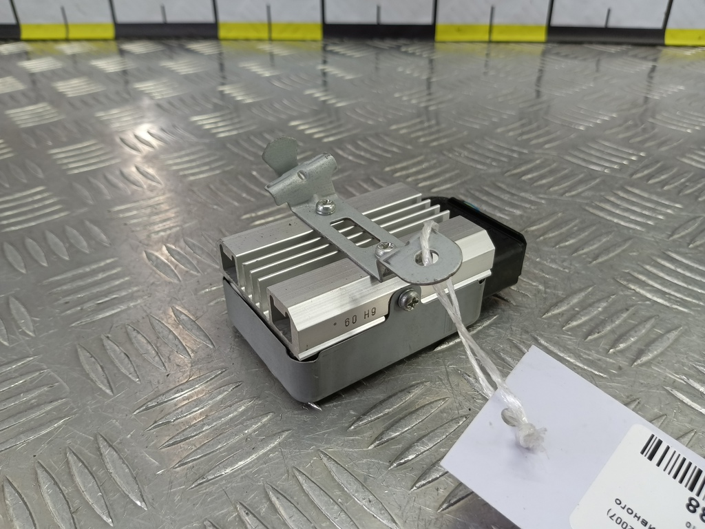 блок управления топливного насоса SUBARU Tribeca 3.0 4WD AT (250 л.с.)Tribeca  WX (2004—2007) Внедорожник 22648AA110, 980 рублей, Москва