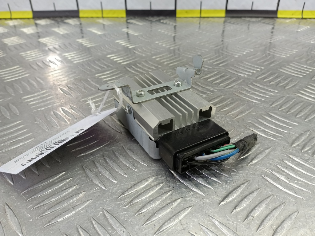 блок управления топливного насоса SUBARU Tribeca 3.0 4WD AT (250 л.с.)Tribeca  WX (2004—2007) Внедорожник 22648AA110, 980 рублей, Москва