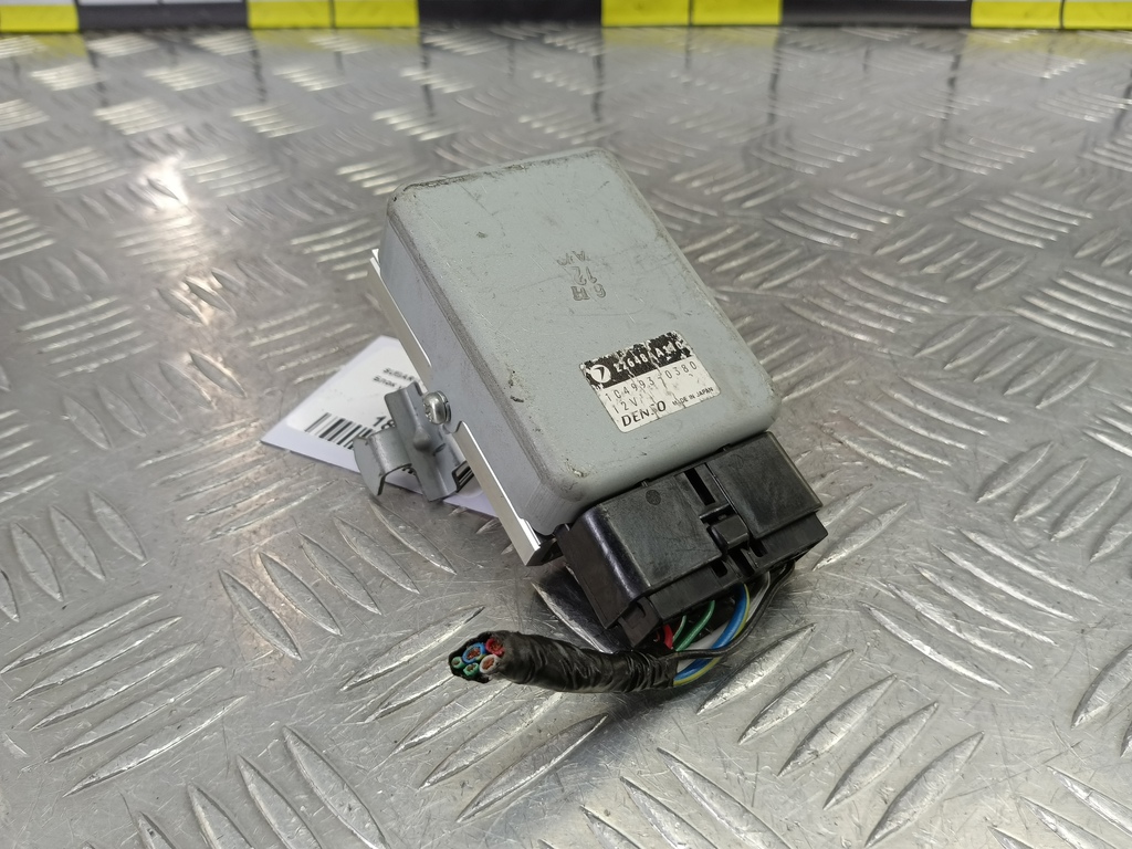 блок управления топливного насоса SUBARU Tribeca 3.0 4WD AT (250 л.с.)Tribeca  WX (2004—2007) Внедорожник 22648AA110, 980 рублей, Москва