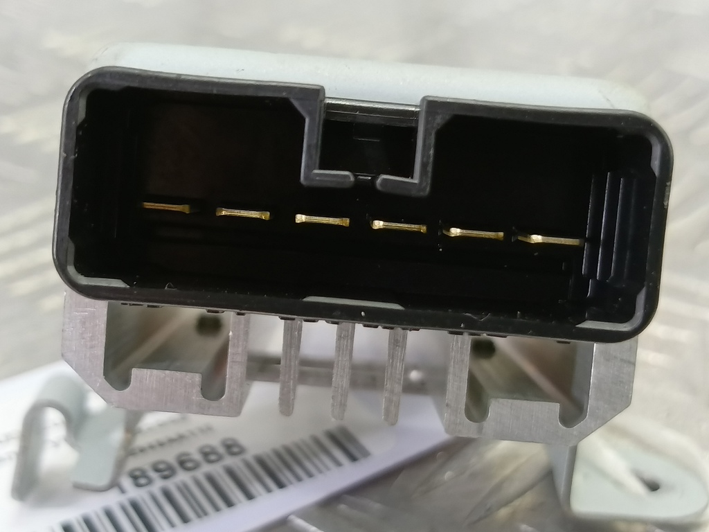 блок управления топливного насоса SUBARU Tribeca 3.0 4WD AT (250 л.с.)Tribeca  WX (2004—2007) Внедорожник 22648AA110, 980 рублей, Москва