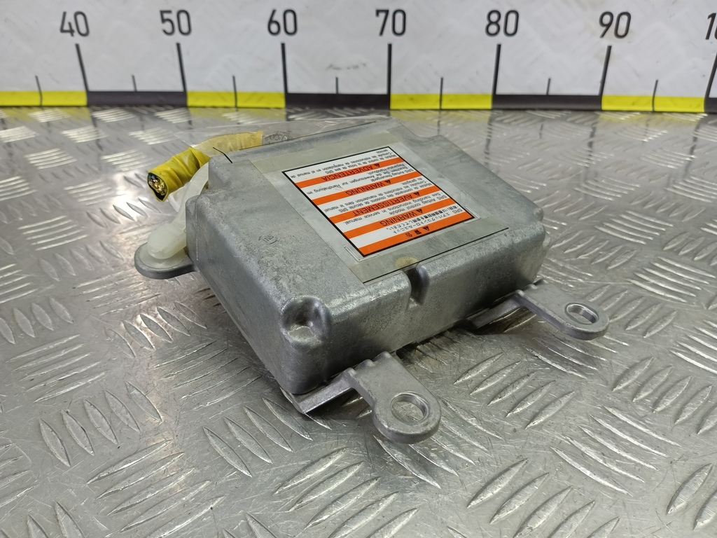 блок управления srs (air bag) SUBARU Tribeca 3.0 4WD AT (250 л.с.)Tribeca  WX (2004—2007) Внедорожник 98221XA02A, 3050 рублей, Москва