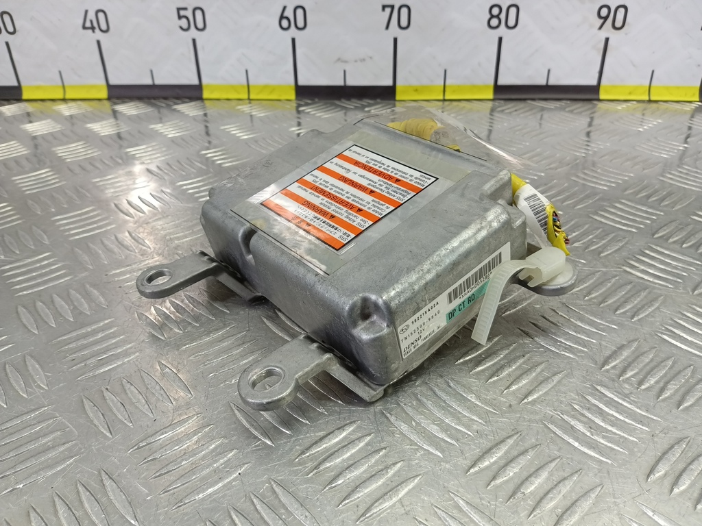 блок управления srs (air bag) SUBARU Tribeca 3.0 4WD AT (250 л.с.)Tribeca  WX (2004—2007) Внедорожник 98221XA02A, 3050 рублей, Москва