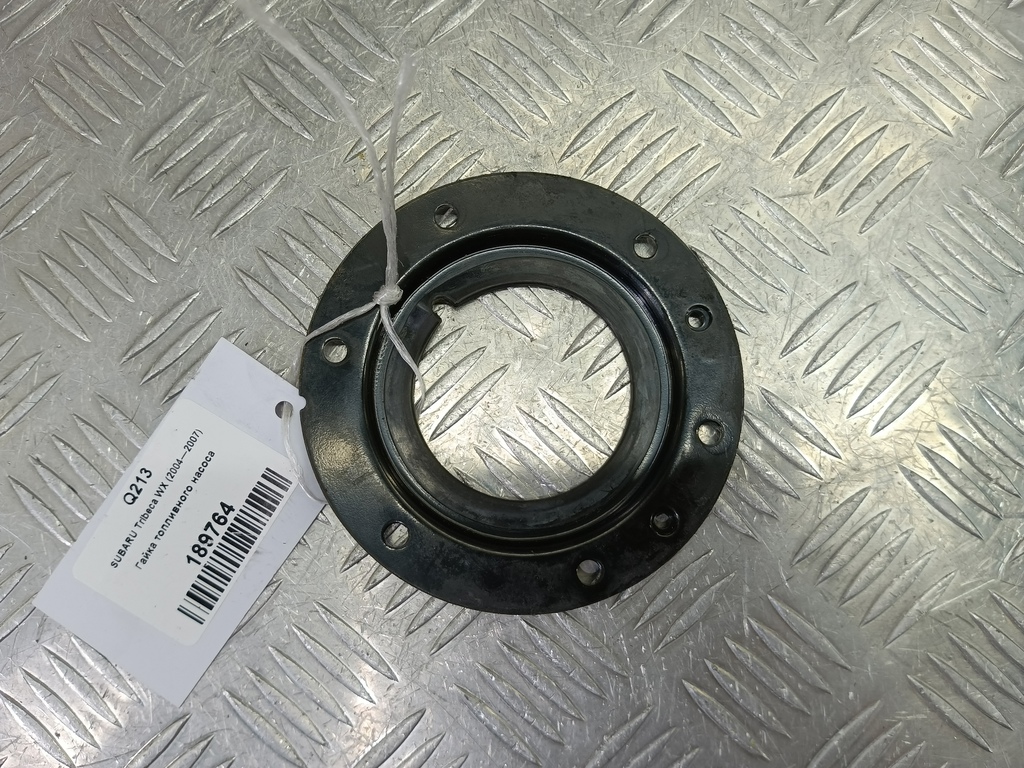 гайка топливного насоса SUBARU Tribeca 3.0 4WD AT (250 л.с.)Tribeca  WX (2004—2007) Внедорожник 42057AG010, 520 рублей, Москва