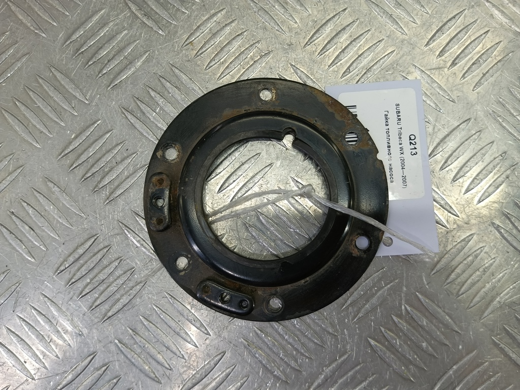 гайка топливного насоса SUBARU Tribeca 3.0 4WD AT (250 л.с.)Tribeca  WX (2004—2007) Внедорожник 42057AG010, 520 рублей, Москва