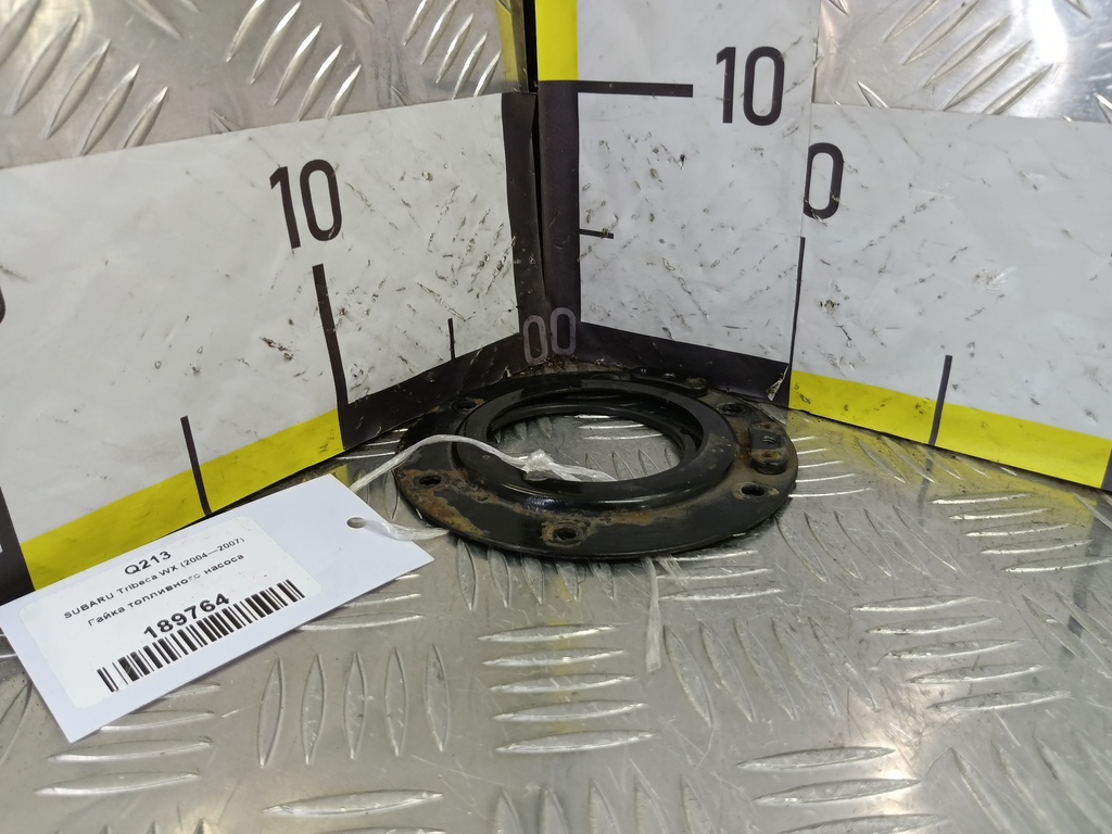 гайка топливного насоса SUBARU Tribeca 3.0 4WD AT (250 л.с.)Tribeca  WX (2004—2007) Внедорожник 42057AG010, 520 рублей, Москва