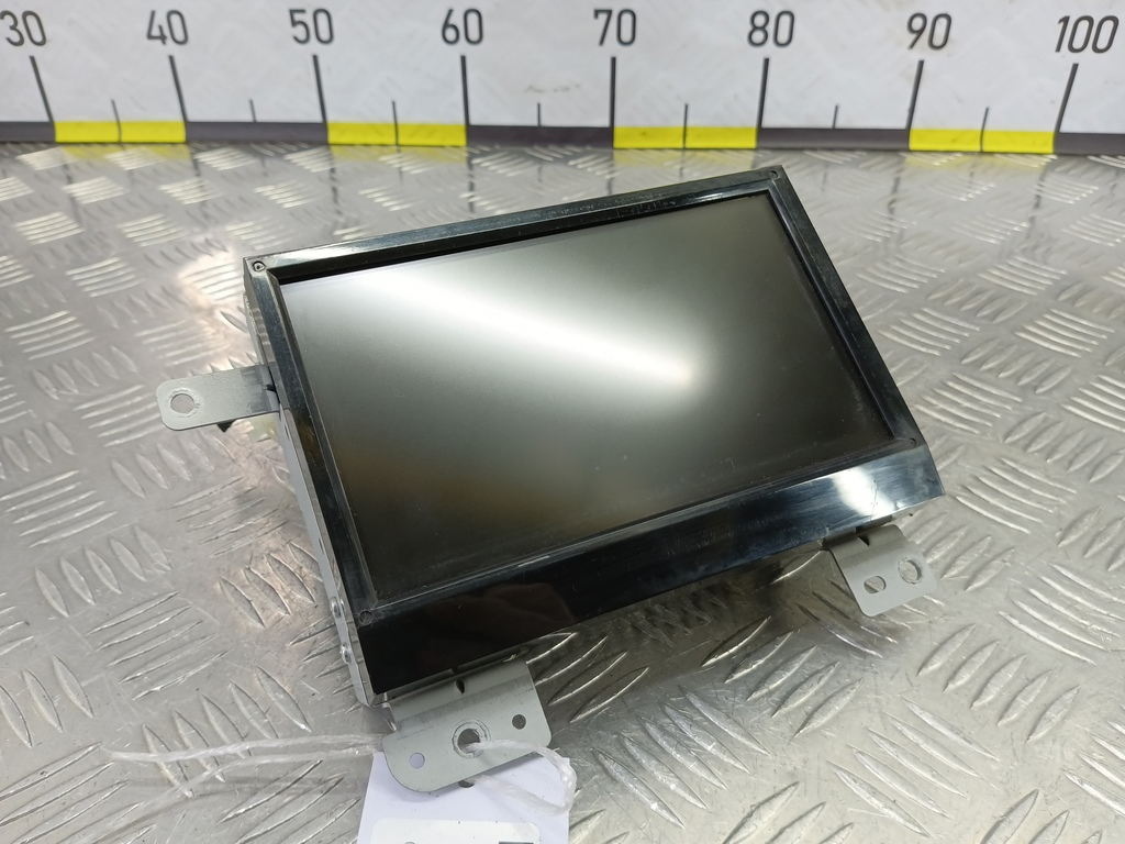 дисплей информационный SUBARU Tribeca 3.0 4WD AT (250 л.с.)Tribeca  WX (2004—2007) Внедорожник 86281XA02A, 24550 рублей, Москва