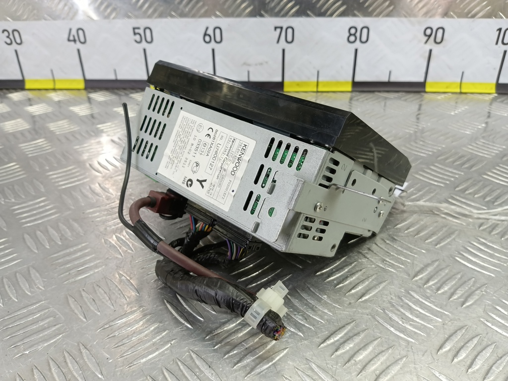 дисплей информационный SUBARU Tribeca 3.0 4WD AT (250 л.с.)Tribeca  WX (2004—2007) Внедорожник 86281XA02A, 24550 рублей, Москва