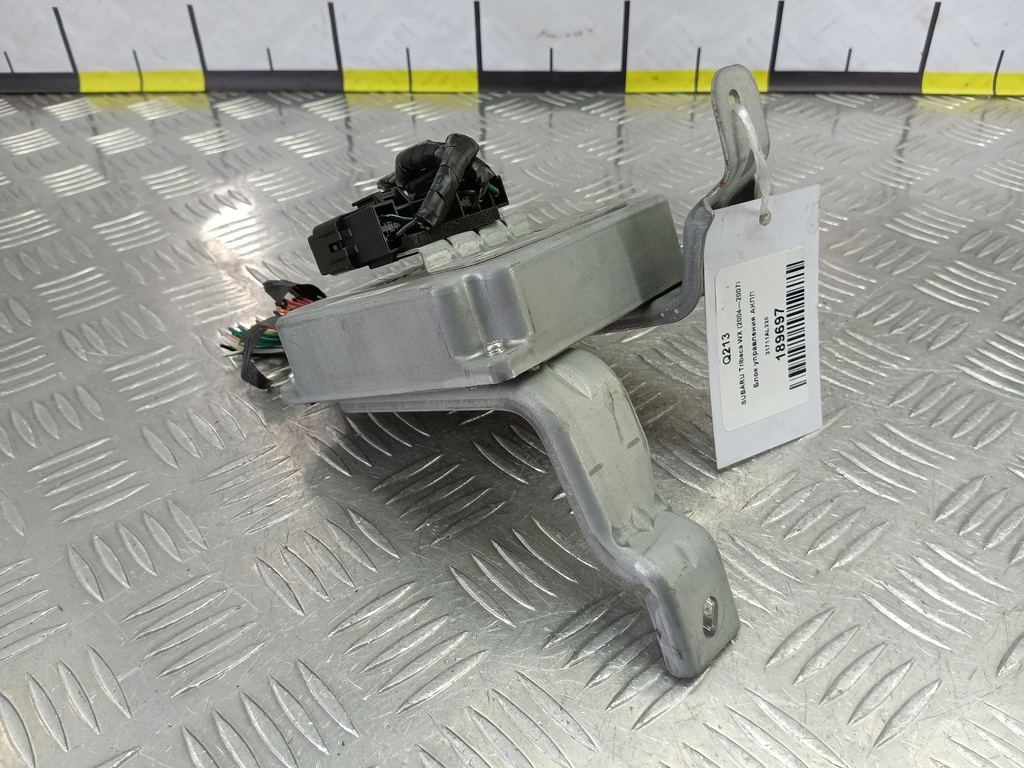 блок управления акпп SUBARU Tribeca 3.0 4WD AT (250 л.с.)Tribeca  WX (2004—2007) Внедорожник 31711AL220, 3620 рублей, Москва