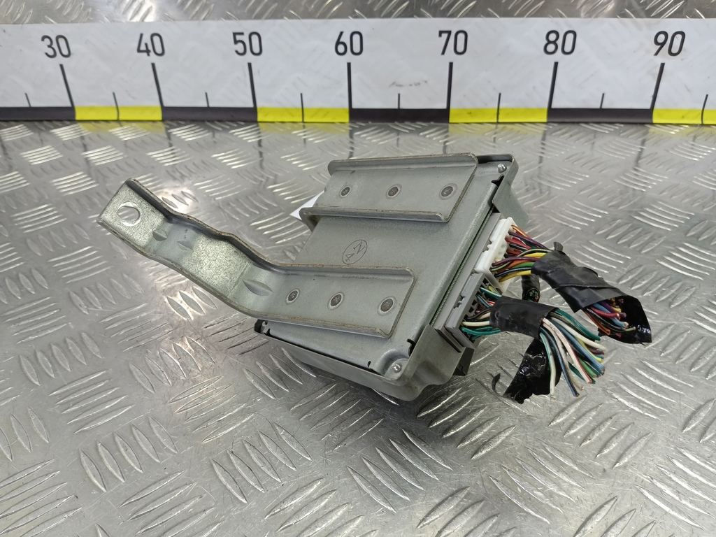 блок управления акпп SUBARU Tribeca 3.0 4WD AT (250 л.с.)Tribeca  WX (2004—2007) Внедорожник 31711AL220, 3620 рублей, Москва