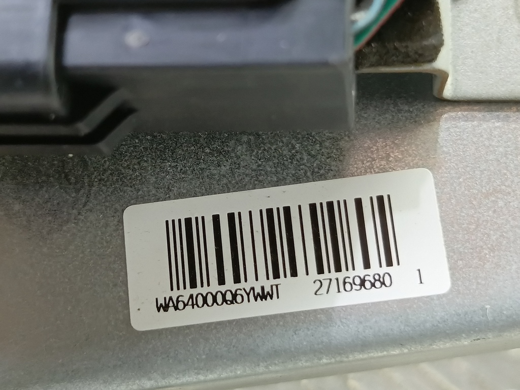 блок управления акпп SUBARU Tribeca 3.0 4WD AT (250 л.с.)Tribeca  WX (2004—2007) Внедорожник 31711AL220, 3620 рублей, Москва