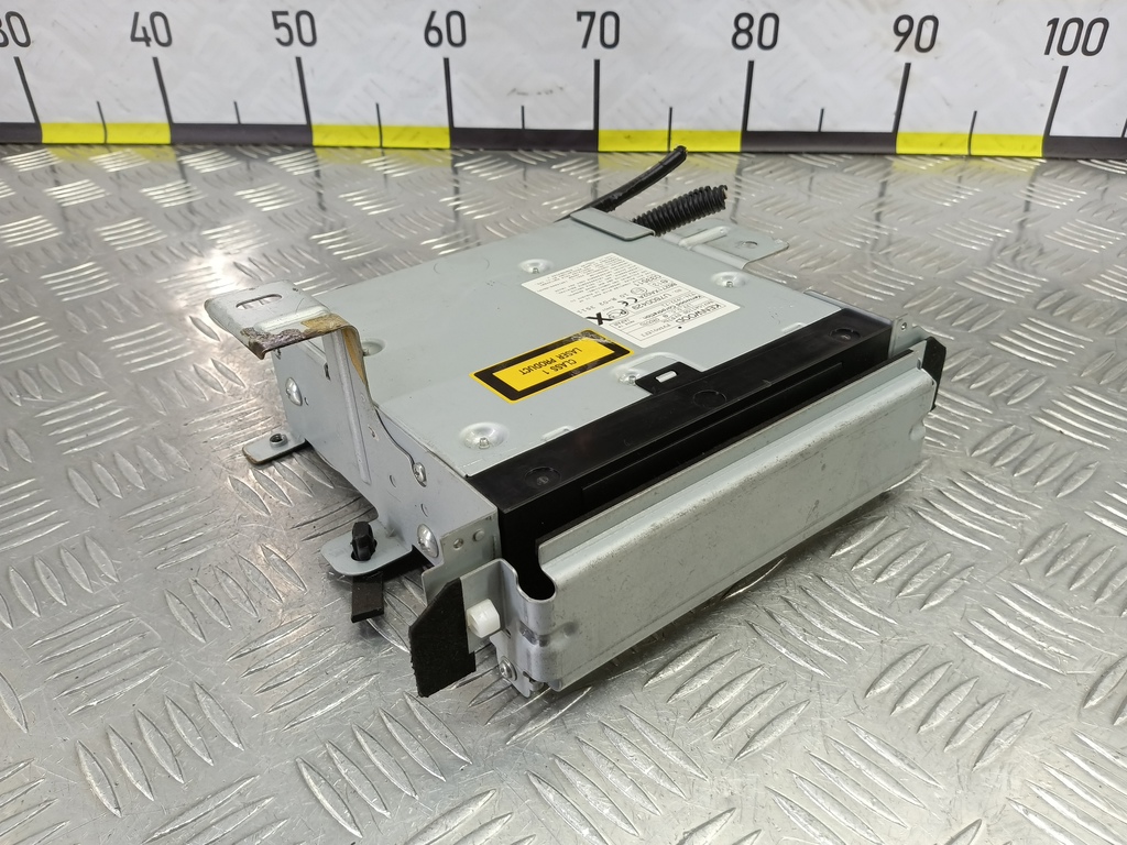 блок управления навигацией SUBARU Tribeca 3.0 4WD AT (250 л.с.)Tribeca  WX (2004—2007) Внедорожник 86271XA02A, 2130 рублей, Москва