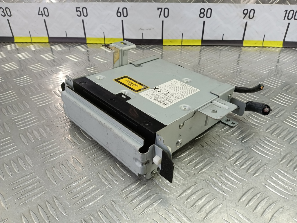 блок управления навигацией SUBARU Tribeca 3.0 4WD AT (250 л.с.)Tribeca  WX (2004—2007) Внедорожник 86271XA02A, 2130 рублей, Москва