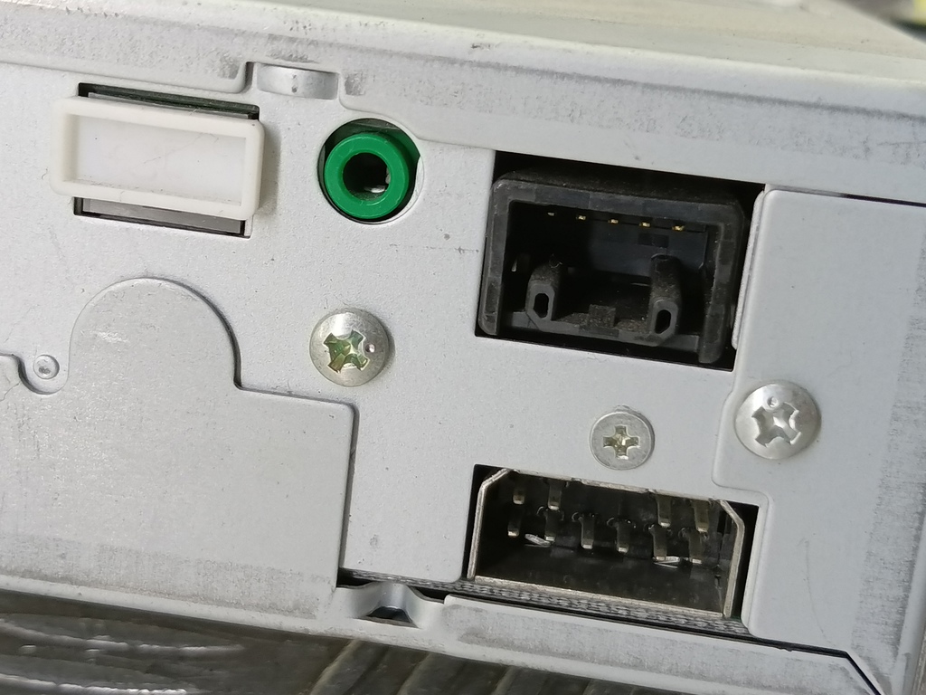 блок управления навигацией SUBARU Tribeca 3.0 4WD AT (250 л.с.)Tribeca  WX (2004—2007) Внедорожник 86271XA02A, 2130 рублей, Москва