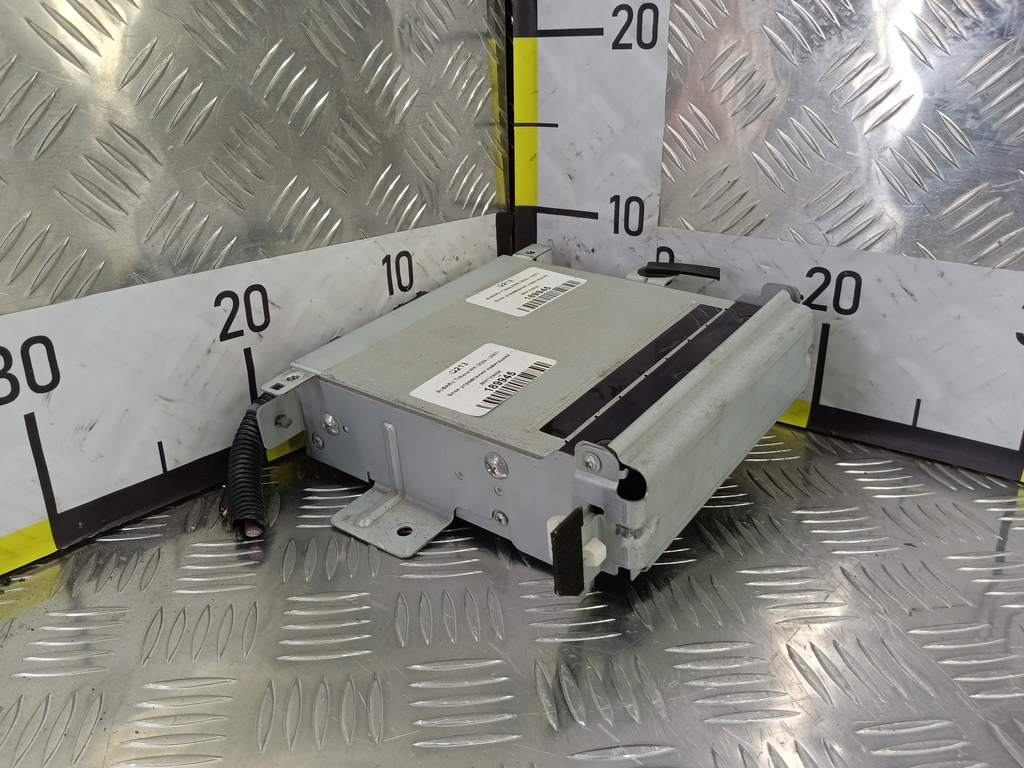 блок управления навигацией SUBARU Tribeca 3.0 4WD AT (250 л.с.)Tribeca  WX (2004—2007) Внедорожник 86271XA02A, 2130 рублей, Москва