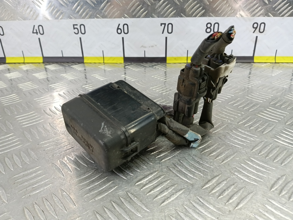 блок предохранителей SUBARU Tribeca 3.0 4WD AT (250 л.с.)Tribeca  WX (2004—2007) Внедорожник 27538XA05A, 980 рублей, Москва