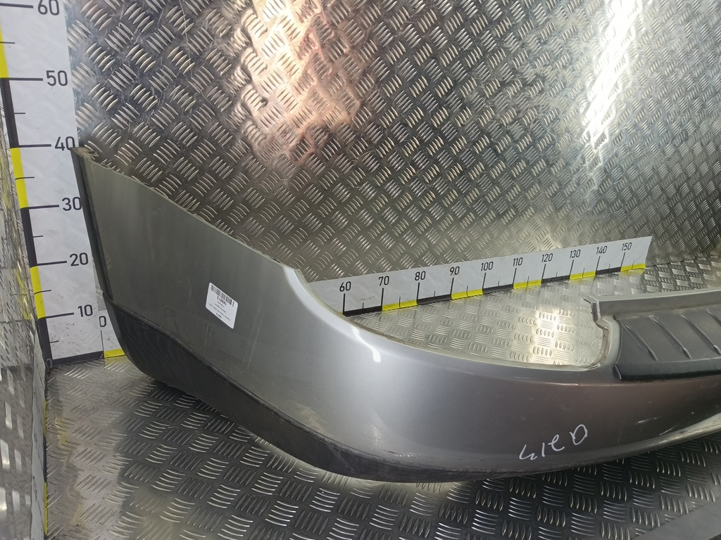 бампер SUBARU Tribeca 3.0 4WD AT (250 л.с.)Tribeca  WX (2004—2007) Внедорожник 57709XA00A, 3279 рублей, Москва