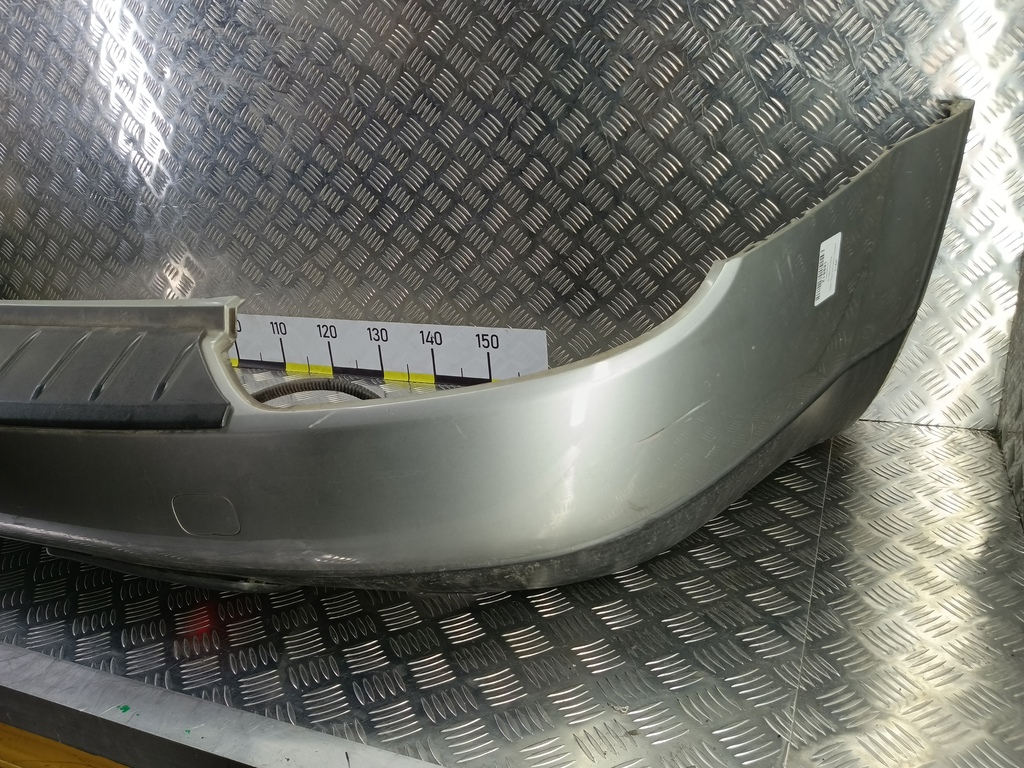 бампер SUBARU Tribeca 3.0 4WD AT (250 л.с.)Tribeca  WX (2004—2007) Внедорожник 57709XA00A, 3279 рублей, Москва