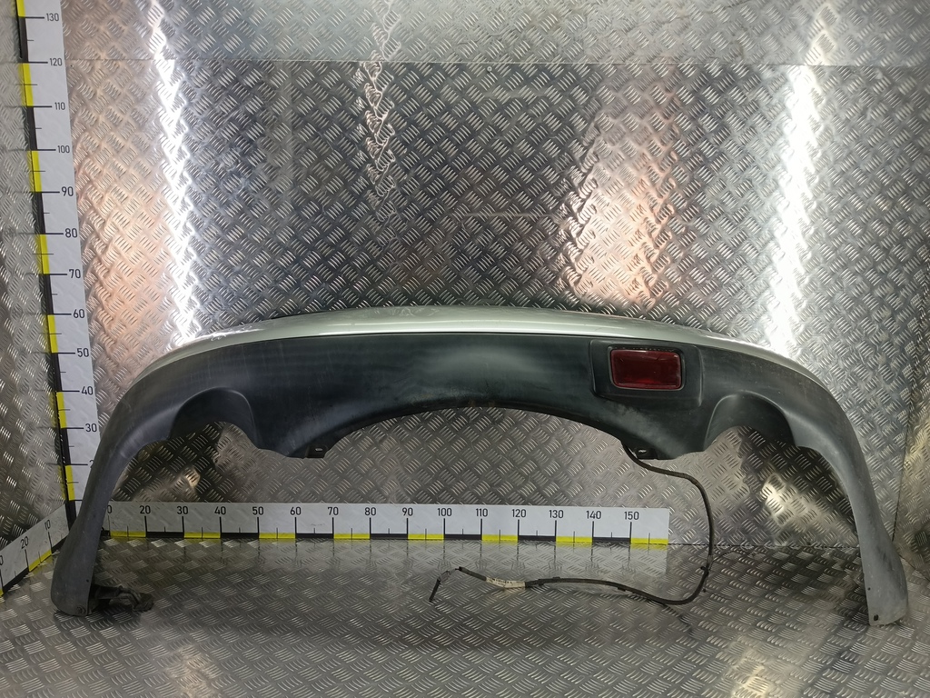 бампер SUBARU Tribeca 3.0 4WD AT (250 л.с.)Tribeca  WX (2004—2007) Внедорожник 57709XA00A, 3279 рублей, Москва