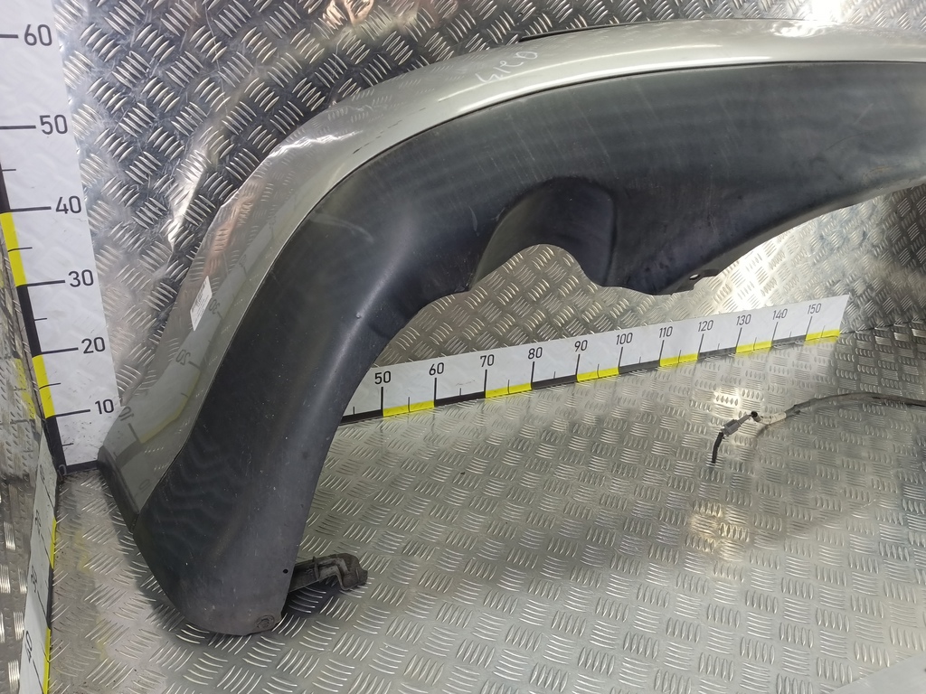 бампер SUBARU Tribeca 3.0 4WD AT (250 л.с.)Tribeca  WX (2004—2007) Внедорожник 57709XA00A, 3279 рублей, Москва