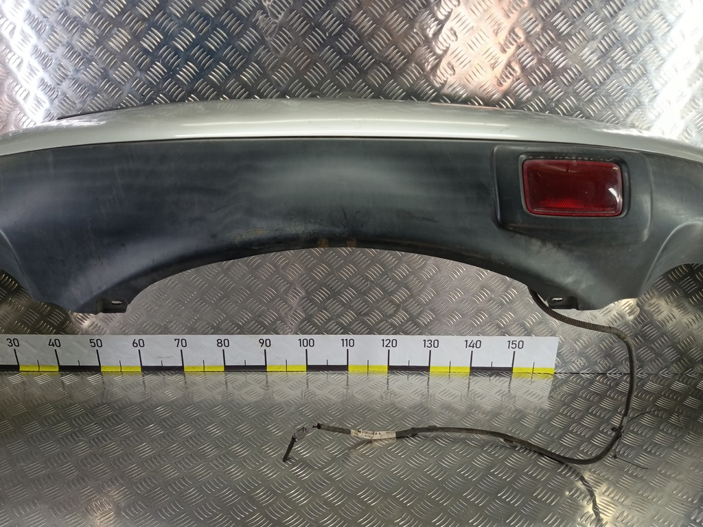 бампер SUBARU Tribeca 3.0 4WD AT (250 л.с.)Tribeca  WX (2004—2007) Внедорожник 57709XA00A, 3279 рублей, Москва