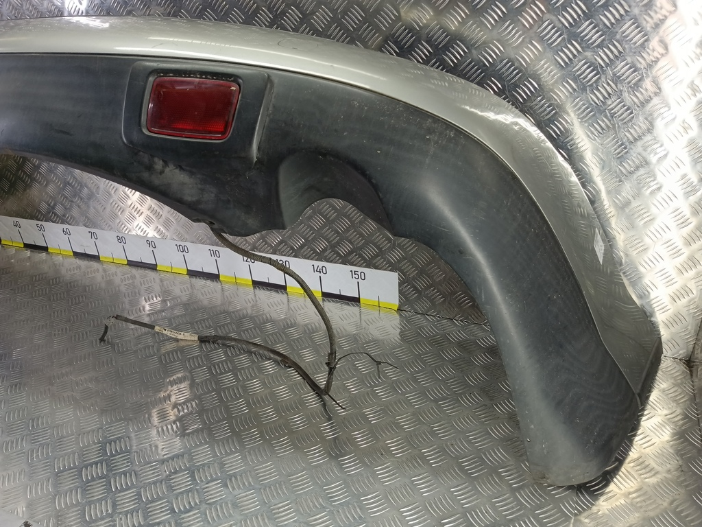 бампер SUBARU Tribeca 3.0 4WD AT (250 л.с.)Tribeca  WX (2004—2007) Внедорожник 57709XA00A, 3279 рублей, Москва