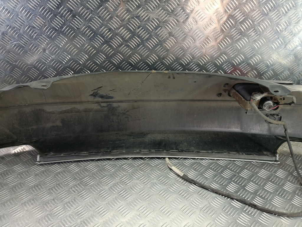 бампер SUBARU Tribeca 3.0 4WD AT (250 л.с.)Tribeca  WX (2004—2007) Внедорожник 57709XA00A, 3279 рублей, Москва